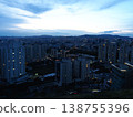 Superb view of Mongolia 138755396