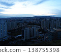 Superb view of Mongolia 138755398