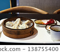 Superb view of Mongolia 138755400