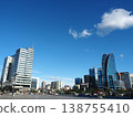 Superb view of Mongolia 138755410