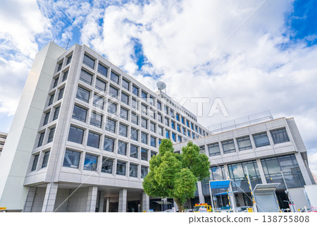 Ikeda City Hall, Osaka Prefecture 138755808
