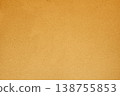 Natural kraft paper background texture material 138755853