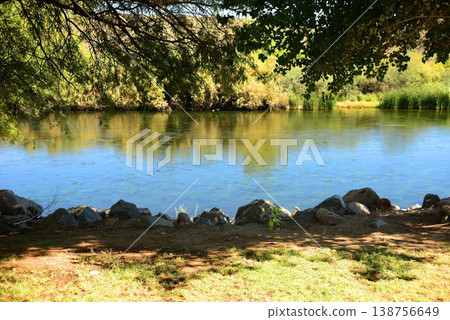 Salt River Recreation Area Arizona 138756649