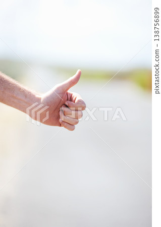 Person, travel and hitchhike on highway for car, stop and adventure on road trip with transportation for freedom. Man, vacation and help with journey, countryside and hand sign in cape town in mockup Person, travel and hitchhike on highway for car, stop and adventure on road trip with transportation for freedom. Man, vacation and help with journey, countryside and hand sign in cape town in mockup 138756899