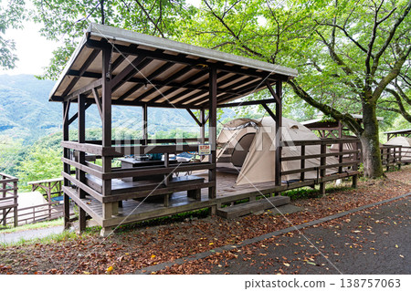 Sagami Lake MORI MORI Pleasure Forest - Tent Camping - Wakayanagi, Midori Ward, Sagamihara City, Kanagawa Prefecture Sagami Lake MORI MORI Pleasure Forest - Tent Camping - Wakayanagi, Midori Ward, Sagamihara City, Kanagawa Prefecture 138757063