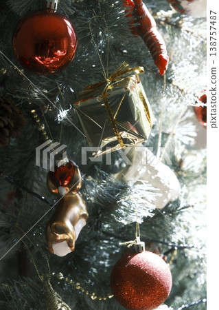 Christmas Ornaments 1 138757487