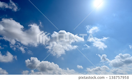 天空材料 天空材料 138757958
