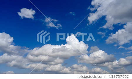 天空材料 138757962