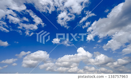 天空材料 天空材料 138757963
