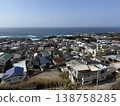 A panoramic view of the village 138758285