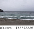 Kozushima in Spring 138758286