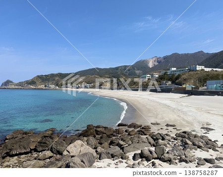 Maehama Beach Maehama Beach 138758287