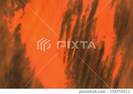 Sky sunset orange nature evening dark clouds background sunrise heaven Sky sunset orange nature evening dark clouds background sunrise heaven 138759521