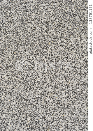 Grey and White Decorative Wall Plaster Texture Grey and White Decorative Wall Plaster Texture 138761151