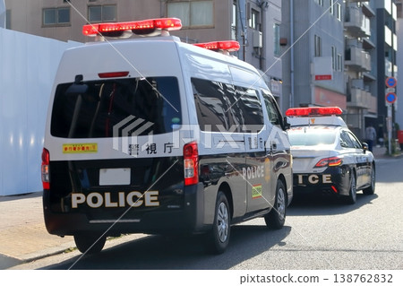 警車形象 警車形象 138762832