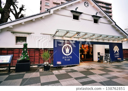 小江戶倉裡的景色 小江戶倉裡的景色 138762851