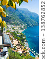 Positano - Amalfi Coast, Italy 138762852