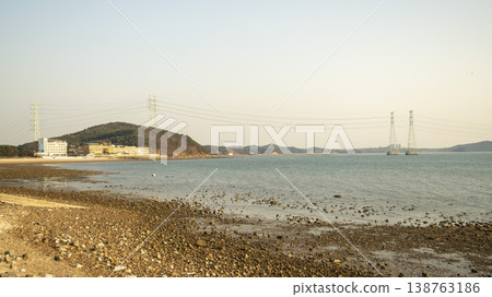 Ansan City Gubongdo 138763186