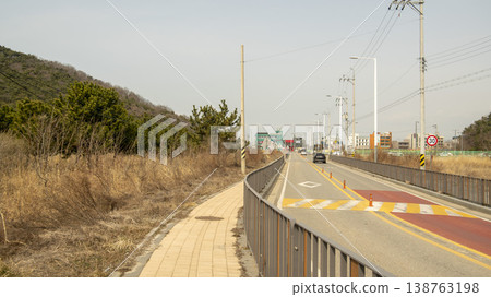 Ansan City Gubongdo Ansan City Gubongdo 138763198