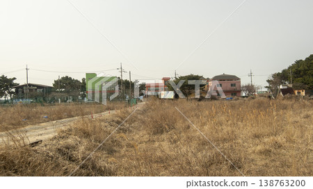 Ansan City Gubongdo Ansan City Gubongdo 138763200