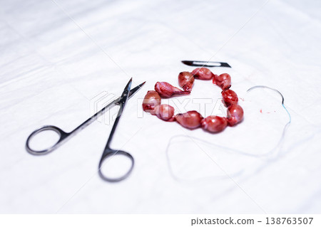 Intricate craft scene showcasing jewelry restoration with sharp focus and expert lighting Intricate craft scene showcasing jewelry restoration with sharp focus and expert lighting 138763507