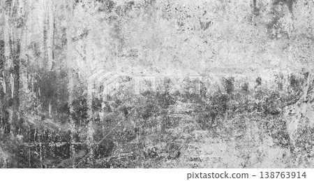 Grunge concrete wall texture background Grunge concrete wall texture background 138763914
