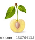 Cherry berry 138764138