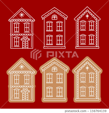 Building set 138764139
