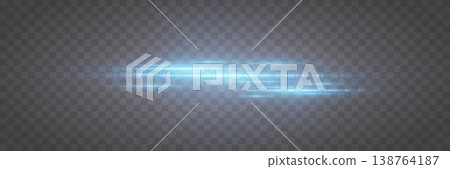 Blue light streaks illustrating speed and technology with abstract glowing lines Blue light streaks illustrating speed and technology with abstract glowing lines 138764187