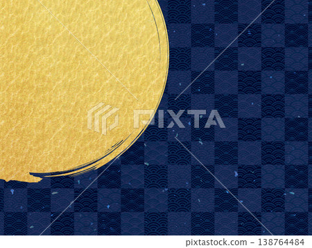 青海浪（日式） 138764484