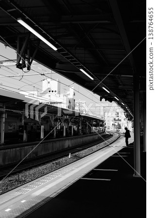 Shibamata Station 138764655