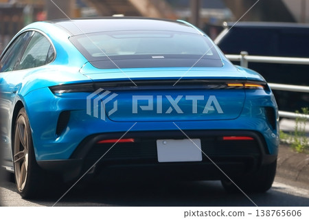 German sports car image German sports car image 138765606