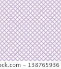 Geometric Seamless Background, Shippo Pattern 138765936