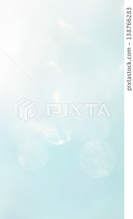淺藍色蓬鬆散景漸層背景。 淺藍色蓬鬆散景漸層背景。 138766283