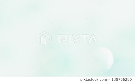 Beautiful green, fluffy bokeh gradient background Beautiful green, fluffy bokeh gradient background 138766290