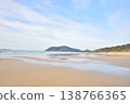 View from the beach in Itoshima 138766365