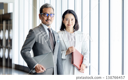Businessman sex 138766457