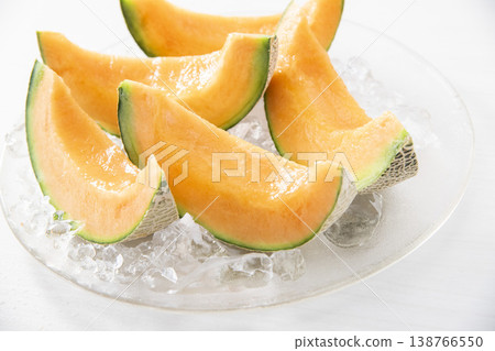 Melon assortment Melon assortment 138766550