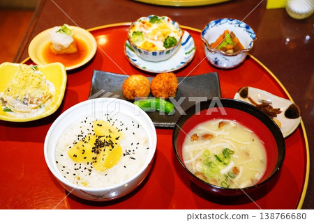 地瓜迷你懷石料理 地瓜迷你懷石料理 138766680