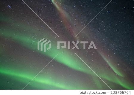 Simple Aurora #26 Simple Aurora #26 138766764