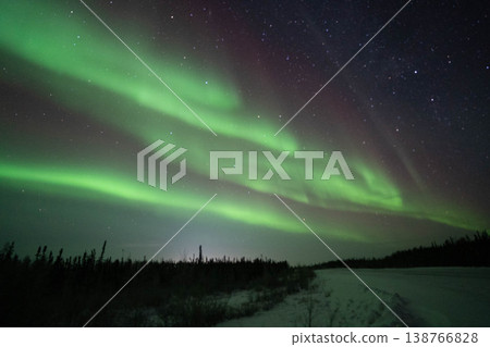 Simple Aurora #45 Simple Aurora #45 138766828