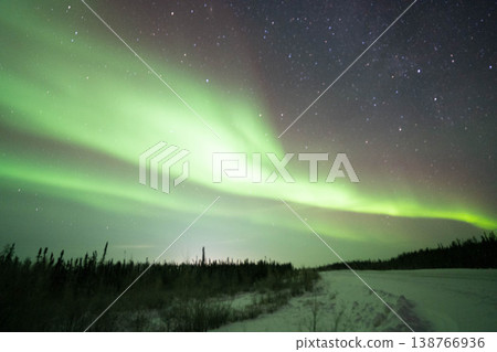 Simple Aurora #93 138766936