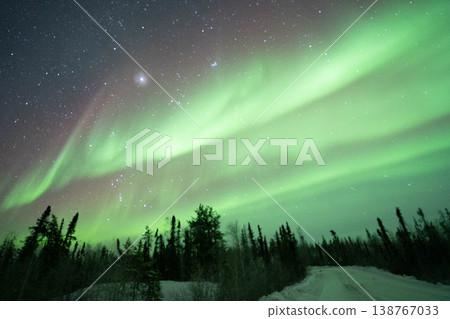 Simple Aurora #109 Simple Aurora #109 138767033