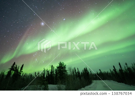 Simple Aurora #110 Simple Aurora #110 138767034