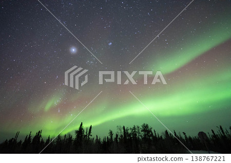 Simple Aurora #130 138767221