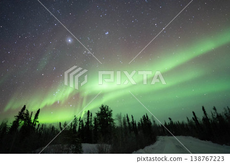 Simple Aurora #122 138767223