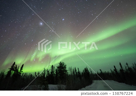 Simple Aurora #123 Simple Aurora #123 138767224