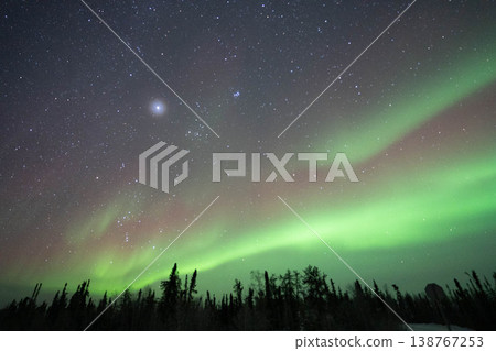 Simple Aurora #131 138767253