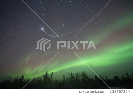 Simple Aurora #132 138767254