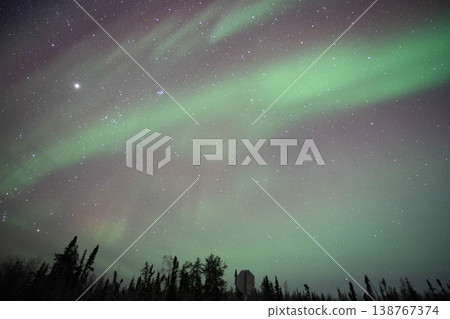 Simple Aurora #174 Simple Aurora #174 138767374